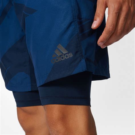 adidas laufhose kurz herren climacool|adidas climacool hosen damen.